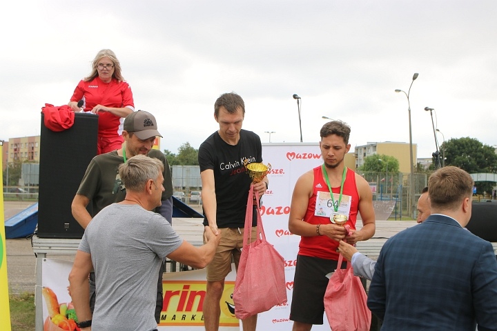 XIII Rodzinny Piknik Trzeźwościowy w Ostrołęce [31.08.2025] - zdjęcie #114 - eOstroleka.pl