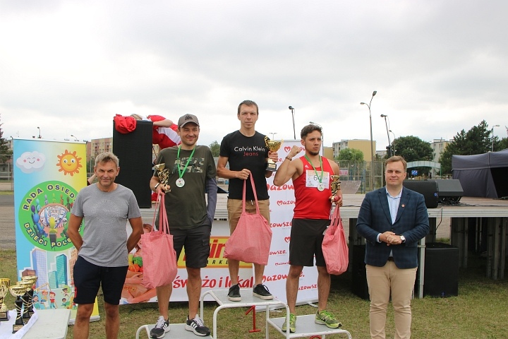 XIII Rodzinny Piknik Trzeźwościowy w Ostrołęce [31.08.2025] - zdjęcie #112 - eOstroleka.pl