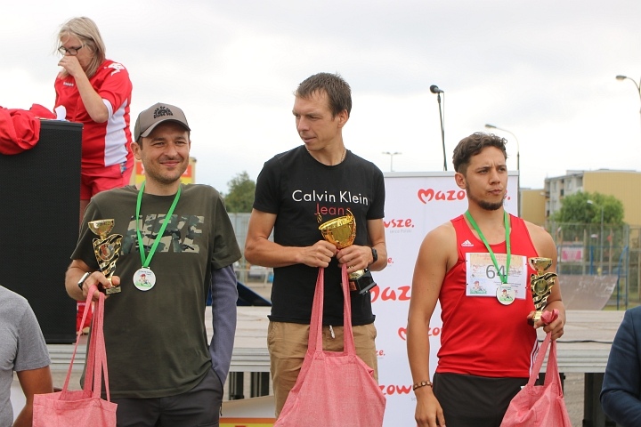 XIII Rodzinny Piknik Trzeźwościowy w Ostrołęce [31.08.2025] - zdjęcie #111 - eOstroleka.pl