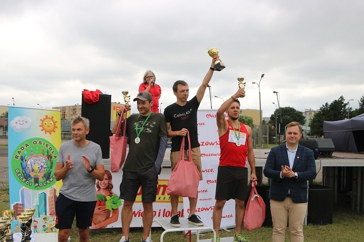XIII Rodzinny Piknik Trzeźwościowy w Ostrołęce [31.08.2025] - zdjęcie #110 - eOstroleka.pl