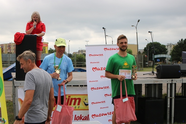 XIII Rodzinny Piknik Trzeźwościowy w Ostrołęce [31.08.2025] - zdjęcie #104 - eOstroleka.pl