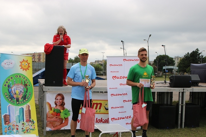 XIII Rodzinny Piknik Trzeźwościowy w Ostrołęce [31.08.2025] - zdjęcie #103 - eOstroleka.pl