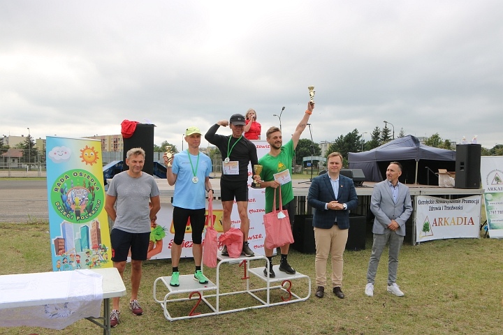 XIII Rodzinny Piknik Trzeźwościowy w Ostrołęce [31.08.2025] - zdjęcie #98 - eOstroleka.pl