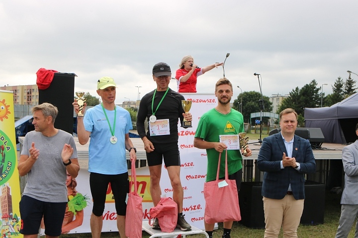 XIII Rodzinny Piknik Trzeźwościowy w Ostrołęce [31.08.2025] - zdjęcie #96 - eOstroleka.pl