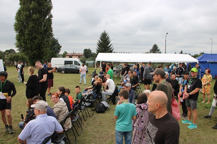 XIII Rodzinny Piknik Trzeźwościowy w Ostrołęce [31.08.2025] - zdjęcie #95 - eOstroleka.pl