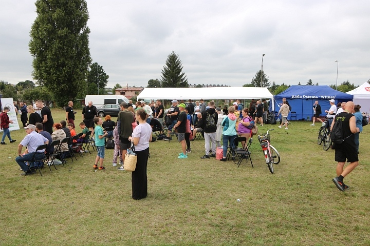 XIII Rodzinny Piknik Trzeźwościowy w Ostrołęce [31.08.2025] - zdjęcie #94 - eOstroleka.pl