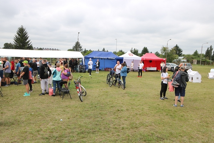 XIII Rodzinny Piknik Trzeźwościowy w Ostrołęce [31.08.2025] - zdjęcie #93 - eOstroleka.pl