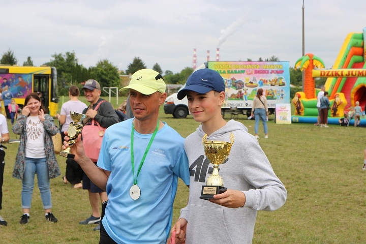 XIII Rodzinny Piknik Trzeźwościowy w Ostrołęce [31.08.2025] - zdjęcie #90 - eOstroleka.pl