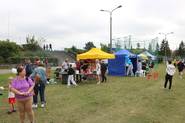 XIII Rodzinny Piknik Trzeźwościowy w Ostrołęce [31.08.2025] - zdjęcie #75 - eOstroleka.pl