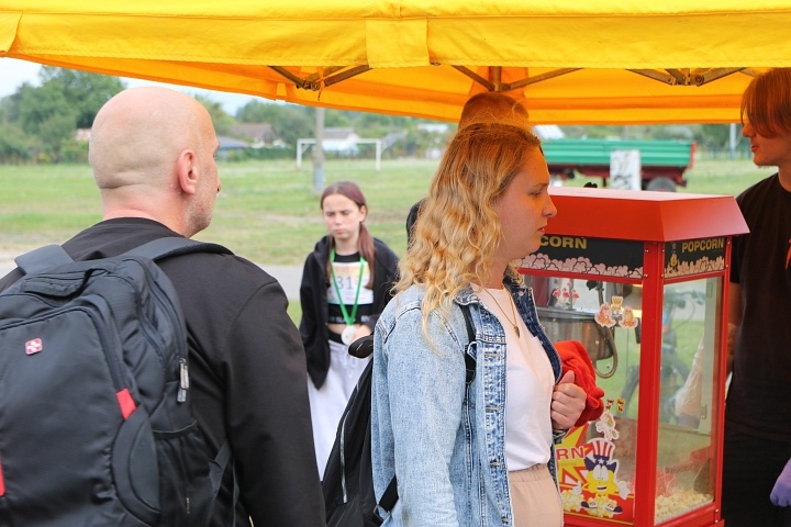 XIII Rodzinny Piknik Trzeźwościowy w Ostrołęce [31.08.2025] - zdjęcie #73 - eOstroleka.pl
