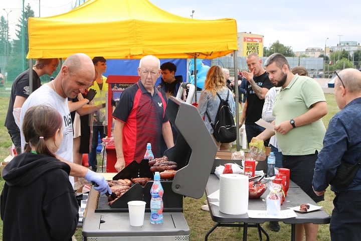 XIII Rodzinny Piknik Trzeźwościowy w Ostrołęce [31.08.2025] - zdjęcie #70 - eOstroleka.pl