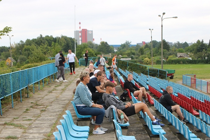 XIII Rodzinny Piknik Trzeźwościowy w Ostrołęce [31.08.2025] - zdjęcie #58 - eOstroleka.pl