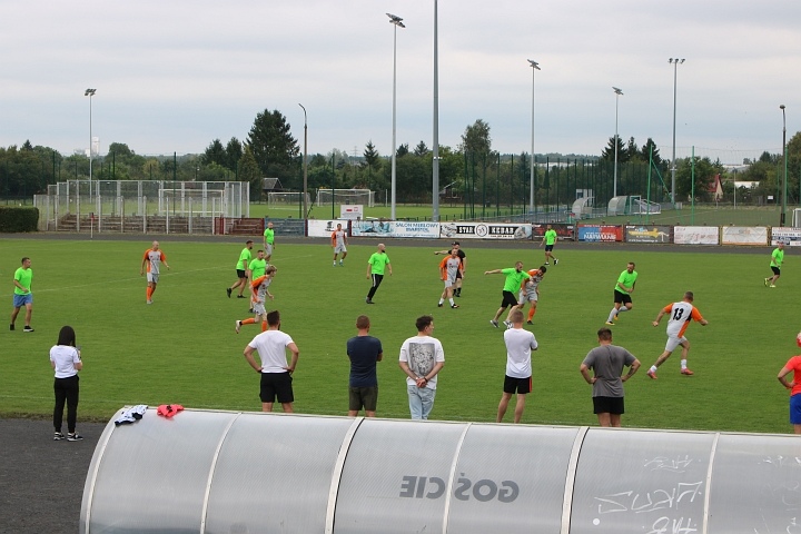 XIII Rodzinny Piknik Trzeźwościowy w Ostrołęce [31.08.2025] - zdjęcie #57 - eOstroleka.pl
