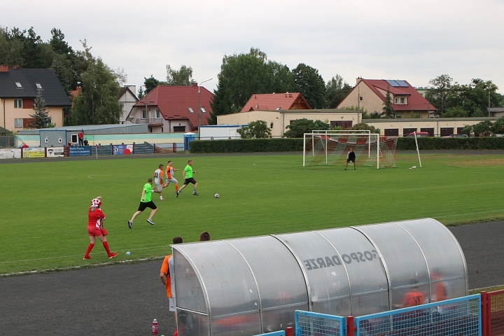 XIII Rodzinny Piknik Trzeźwościowy w Ostrołęce [31.08.2025] - zdjęcie #56 - eOstroleka.pl