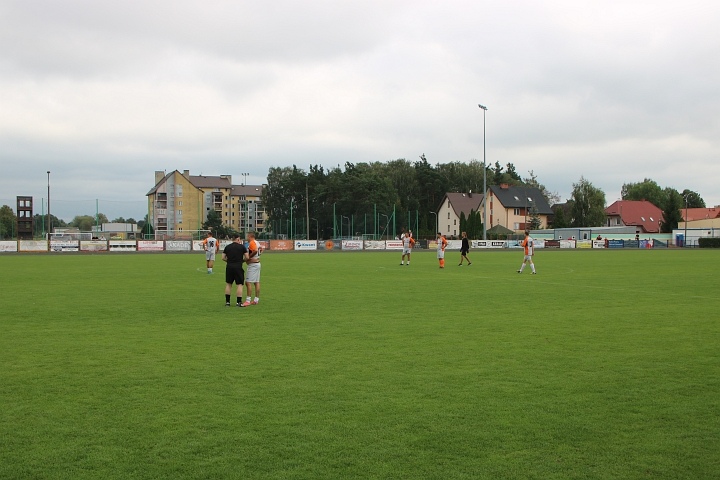 XIII Rodzinny Piknik Trzeźwościowy w Ostrołęce [31.08.2025] - zdjęcie #54 - eOstroleka.pl