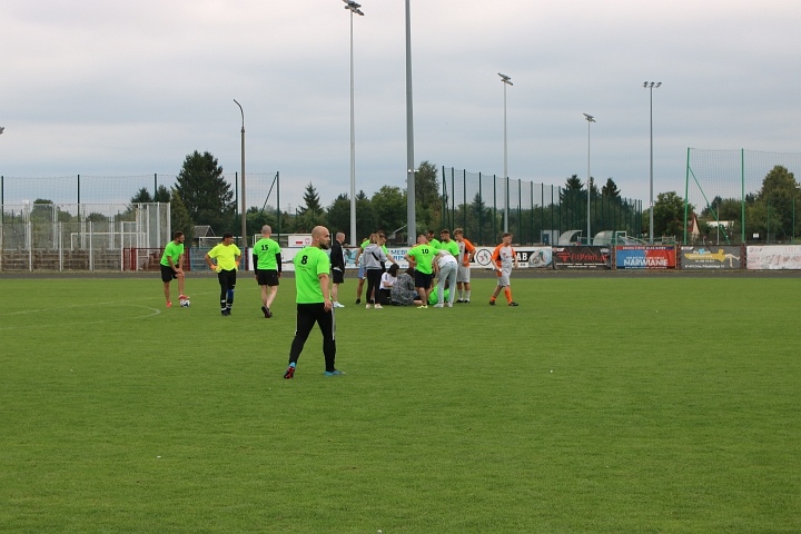 XIII Rodzinny Piknik Trzeźwościowy w Ostrołęce [31.08.2025] - zdjęcie #52 - eOstroleka.pl
