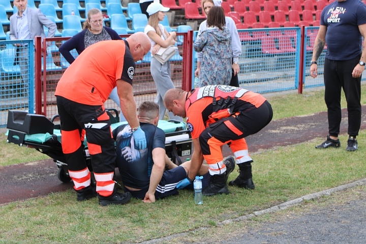 XIII Rodzinny Piknik Trzeźwościowy w Ostrołęce [31.08.2025] - zdjęcie #49 - eOstroleka.pl