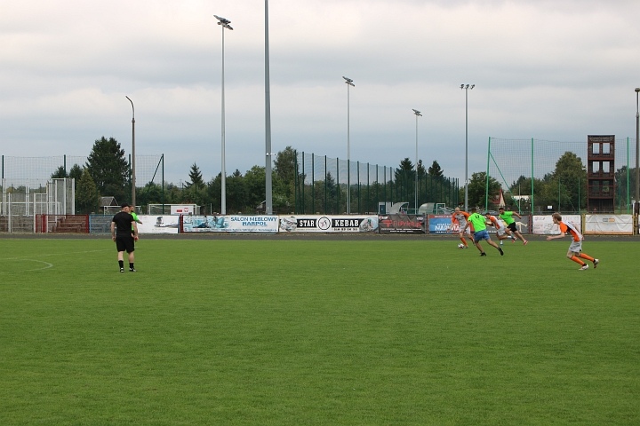 XIII Rodzinny Piknik Trzeźwościowy w Ostrołęce [31.08.2025] - zdjęcie #47 - eOstroleka.pl