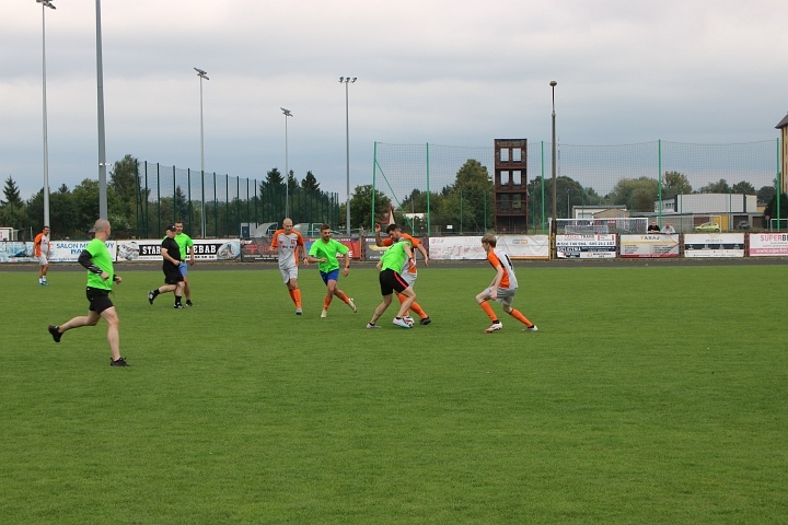 XIII Rodzinny Piknik Trzeźwościowy w Ostrołęce [31.08.2025] - zdjęcie #46 - eOstroleka.pl