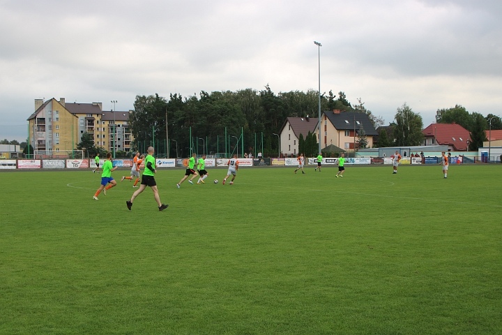 XIII Rodzinny Piknik Trzeźwościowy w Ostrołęce [31.08.2025] - zdjęcie #45 - eOstroleka.pl