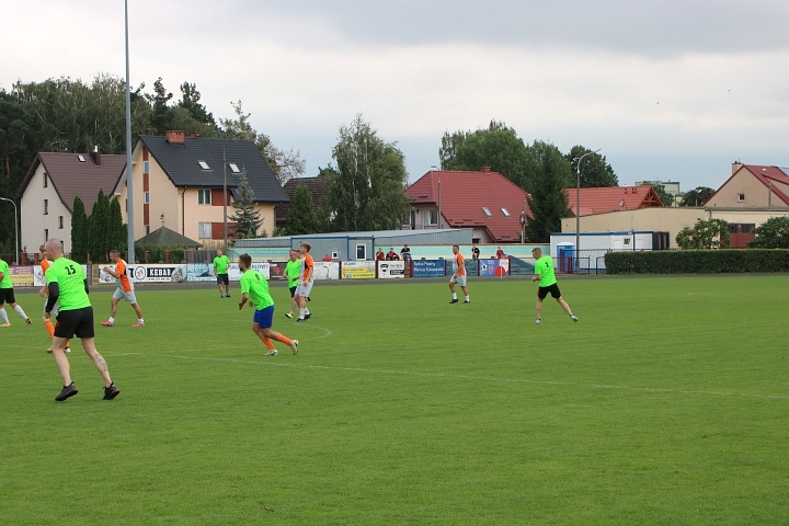 XIII Rodzinny Piknik Trzeźwościowy w Ostrołęce [31.08.2025] - zdjęcie #44 - eOstroleka.pl
