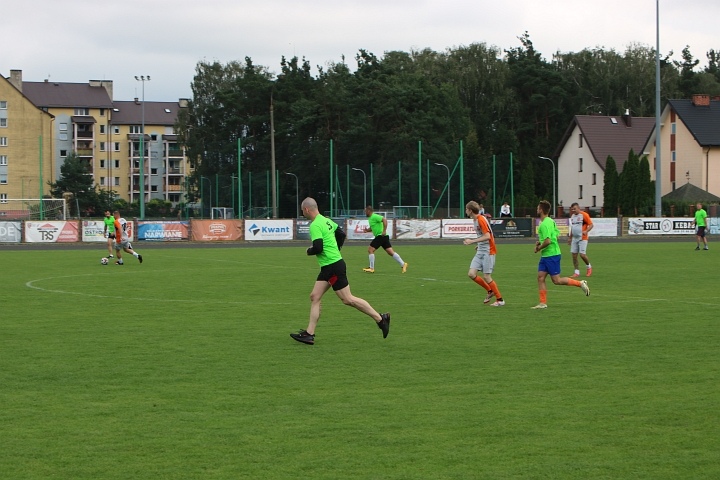 XIII Rodzinny Piknik Trzeźwościowy w Ostrołęce [31.08.2025] - zdjęcie #43 - eOstroleka.pl