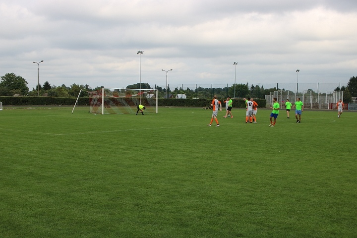 XIII Rodzinny Piknik Trzeźwościowy w Ostrołęce [31.08.2025] - zdjęcie #42 - eOstroleka.pl