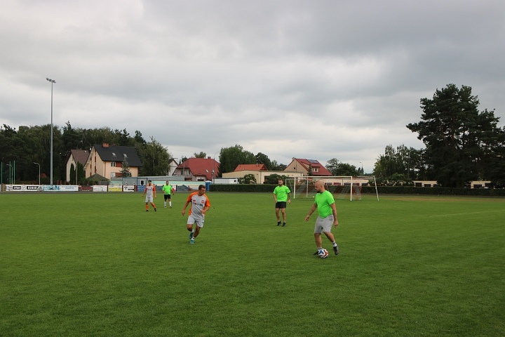 XIII Rodzinny Piknik Trzeźwościowy w Ostrołęce [31.08.2025] - zdjęcie #41 - eOstroleka.pl