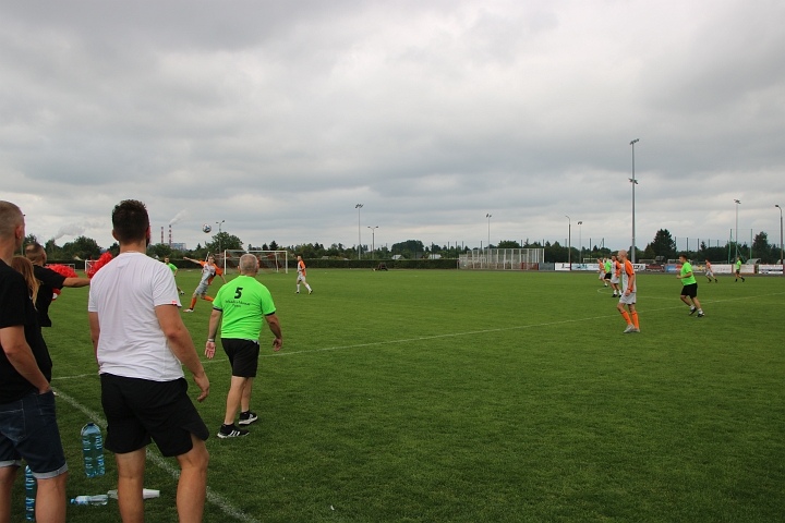 XIII Rodzinny Piknik Trzeźwościowy w Ostrołęce [31.08.2025] - zdjęcie #40 - eOstroleka.pl