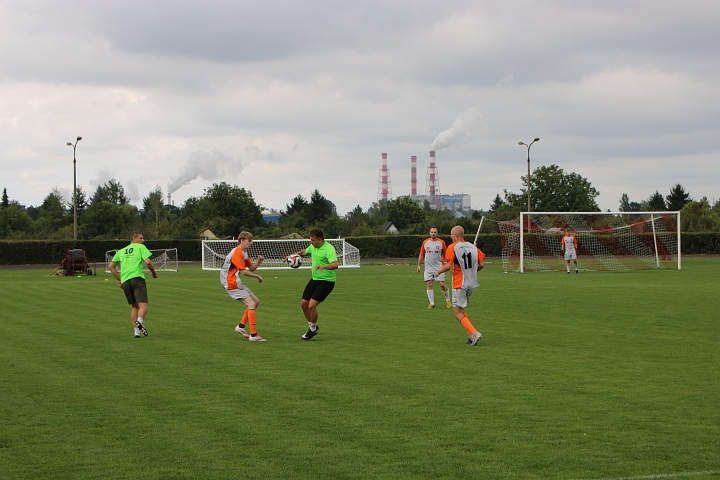 XIII Rodzinny Piknik Trzeźwościowy w Ostrołęce [31.08.2025] - zdjęcie #39 - eOstroleka.pl