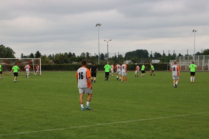 XIII Rodzinny Piknik Trzeźwościowy w Ostrołęce [31.08.2025] - zdjęcie #38 - eOstroleka.pl