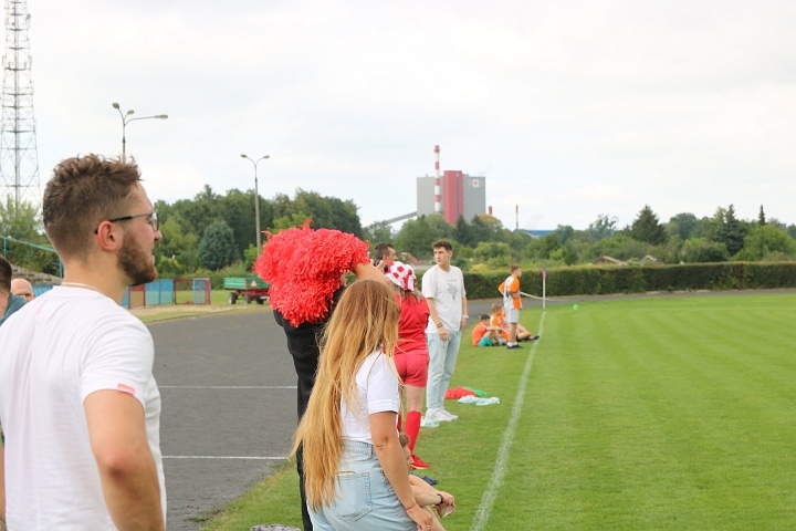 XIII Rodzinny Piknik Trzeźwościowy w Ostrołęce [31.08.2025] - zdjęcie #37 - eOstroleka.pl