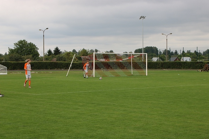 XIII Rodzinny Piknik Trzeźwościowy w Ostrołęce [31.08.2025] - zdjęcie #36 - eOstroleka.pl