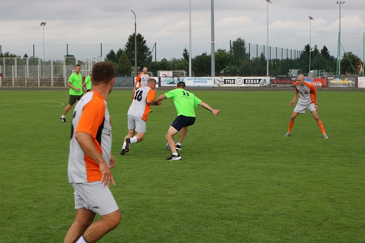 XIII Rodzinny Piknik Trzeźwościowy w Ostrołęce [31.08.2025] - zdjęcie #35 - eOstroleka.pl