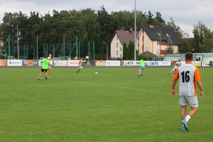 XIII Rodzinny Piknik Trzeźwościowy w Ostrołęce [31.08.2025] - zdjęcie #33 - eOstroleka.pl