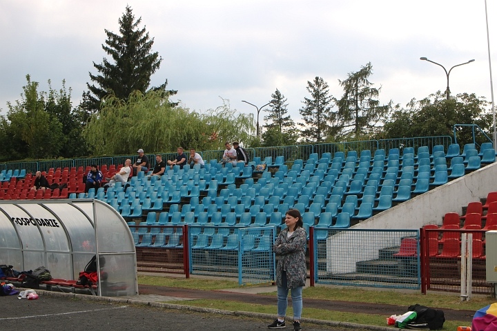 XIII Rodzinny Piknik Trzeźwościowy w Ostrołęce [31.08.2025] - zdjęcie #32 - eOstroleka.pl