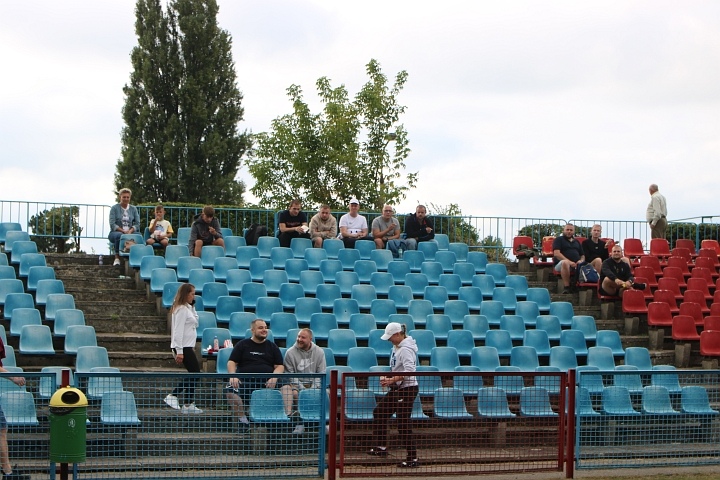 XIII Rodzinny Piknik Trzeźwościowy w Ostrołęce [31.08.2025] - zdjęcie #31 - eOstroleka.pl