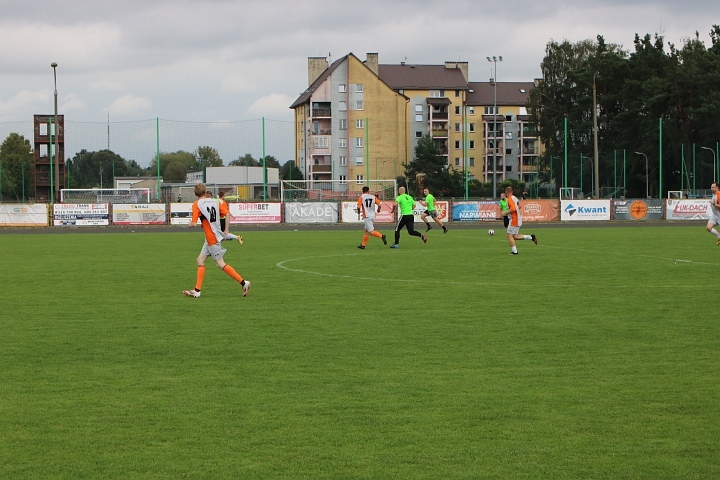 XIII Rodzinny Piknik Trzeźwościowy w Ostrołęce [31.08.2025] - zdjęcie #30 - eOstroleka.pl