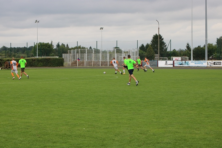 XIII Rodzinny Piknik Trzeźwościowy w Ostrołęce [31.08.2025] - zdjęcie #29 - eOstroleka.pl