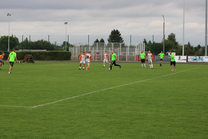 XIII Rodzinny Piknik Trzeźwościowy w Ostrołęce [31.08.2025] - zdjęcie #27 - eOstroleka.pl