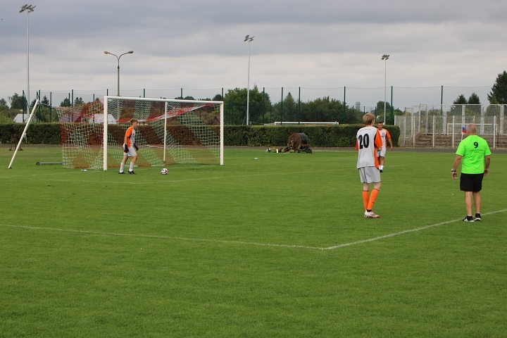 XIII Rodzinny Piknik Trzeźwościowy w Ostrołęce [31.08.2025] - zdjęcie #26 - eOstroleka.pl
