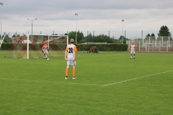 XIII Rodzinny Piknik Trzeźwościowy w Ostrołęce [31.08.2025] - zdjęcie #25 - eOstroleka.pl