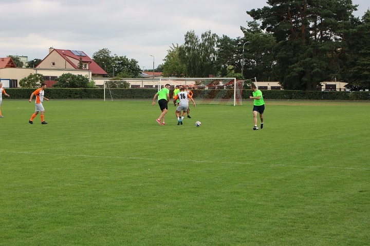 XIII Rodzinny Piknik Trzeźwościowy w Ostrołęce [31.08.2025] - zdjęcie #24 - eOstroleka.pl