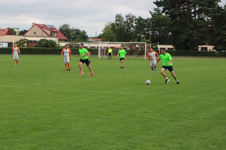 XIII Rodzinny Piknik Trzeźwościowy w Ostrołęce [31.08.2025] - zdjęcie #23 - eOstroleka.pl