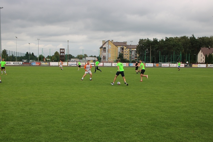 XIII Rodzinny Piknik Trzeźwościowy w Ostrołęce [31.08.2025] - zdjęcie #22 - eOstroleka.pl