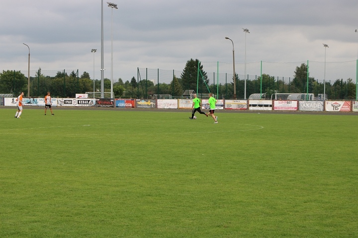 XIII Rodzinny Piknik Trzeźwościowy w Ostrołęce [31.08.2025] - zdjęcie #21 - eOstroleka.pl