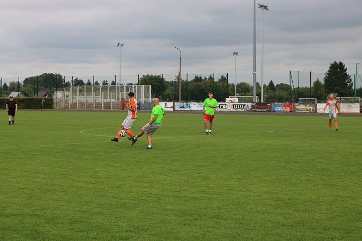 XIII Rodzinny Piknik Trzeźwościowy w Ostrołęce [31.08.2025] - zdjęcie #20 - eOstroleka.pl