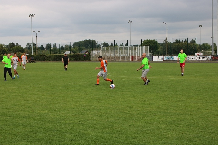 XIII Rodzinny Piknik Trzeźwościowy w Ostrołęce [31.08.2025] - zdjęcie #19 - eOstroleka.pl