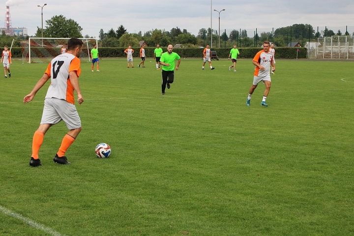 XIII Rodzinny Piknik Trzeźwościowy w Ostrołęce [31.08.2025] - zdjęcie #18 - eOstroleka.pl