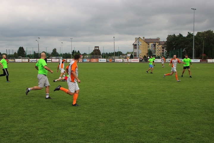 XIII Rodzinny Piknik Trzeźwościowy w Ostrołęce [31.08.2025] - zdjęcie #17 - eOstroleka.pl